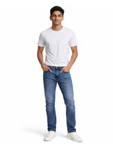 Deniman Men’s Jeans – Premium Denim for Everyday Comfort