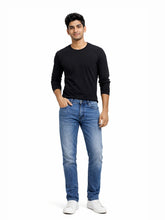Deniman Men’s Jeans | Stylish Slim Fit Denim Pants