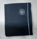 Premium Cotton Jogger blue colour Lowers - Men's Essential Collection