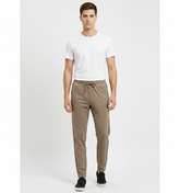 Premium Cotton Jogger Lowers - Men's Essential Collection