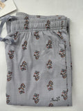 Premium Hosiery Cotton Printed Lowers for Women