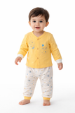 100% Soft Cotton Baby Comfort Wear Suit