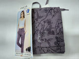 Premium Hosiery Cotton Printed Lowers for Women