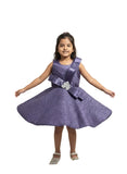 Premium Girls Party Dress