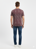 Premium Men’s Graphic Round Neck T-Shirt